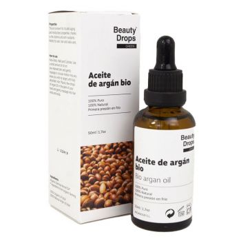 Huile d’Argan