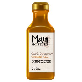 Après-shampoing à l’huile de coco