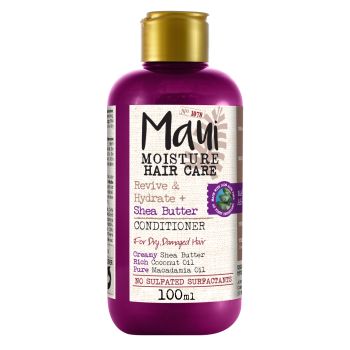Revive & Hydrate + Shea Butter Après-shampoing