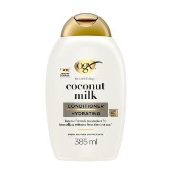 Coconut Milk Balsamo Idratante
