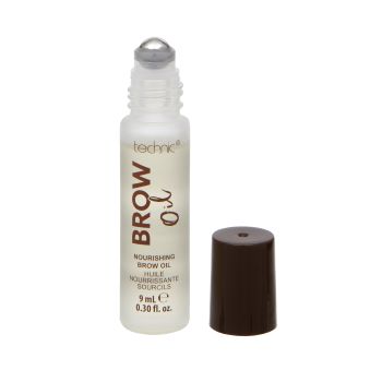 Brow Oil Huile pour Sourcils