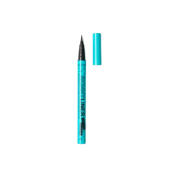 Eyeliner Skinny Liner Tattoo