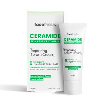 Sérum Réparateur aux Céramides