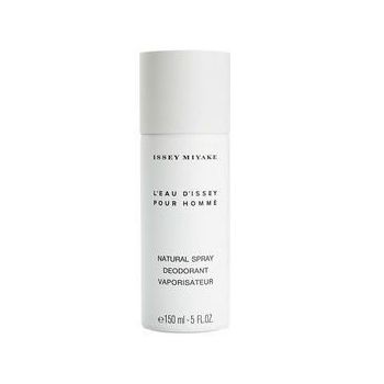 Déodorant Spray Homme