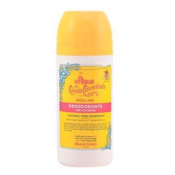 Déodorant Roll-On