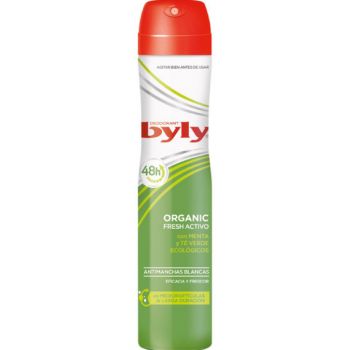 Déodorant Fresh en Spray