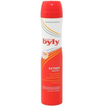 Déodorant Extrême 72h en Spray