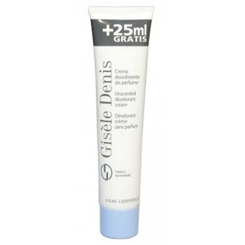 Déodorant Crème sans Parfum