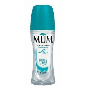 Déodorant Roll-On Ocean Fresh