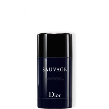 SAUVAGE Déodorant Stick