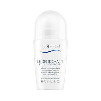 Déodorant Roll-On au Lait Corporel