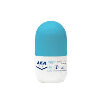 Déodorant Roll-On Women Invisible