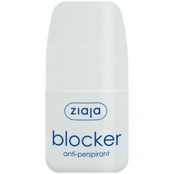 Déodorant roll-on Blocker