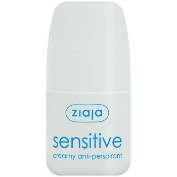 Déodorant antitranspirant Sensitive