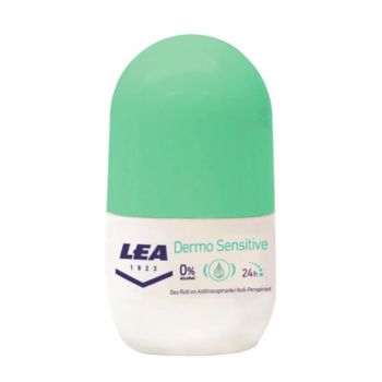Déodorant Roll-On Sensitive Unisexe