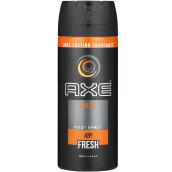 Déodorant Body Spray Musk