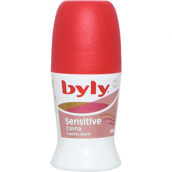 Déodorant Roll-on Calma's