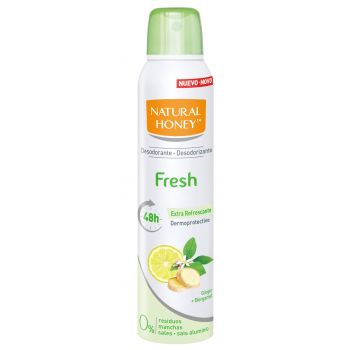 Déodorant Extra Rafraîchissant