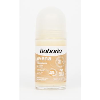 Déodorant Roll-On Avoine