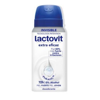 Déodorant Spray Efficacité Extrême 72H