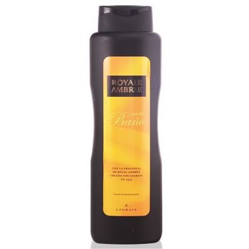 Gel Douche