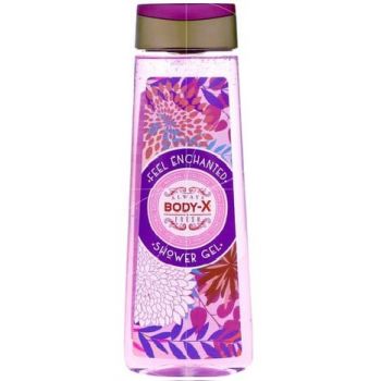 Gel Douche Feel Enchanted