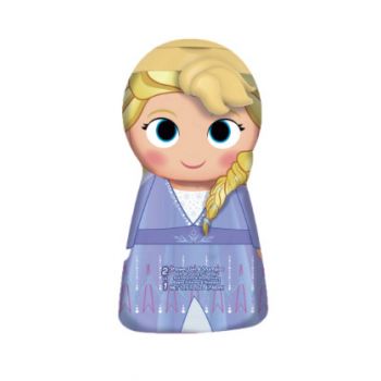 Gel Douche & Shampoing Elsa Frozen