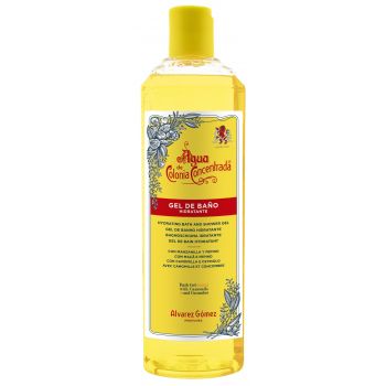 Gel Douche Hydratant