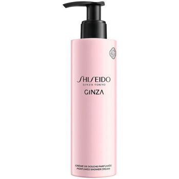 Ginza Crème de Douche