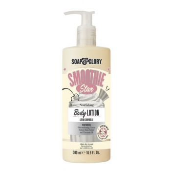 Lotion Corps Hydratante Smoothie Star