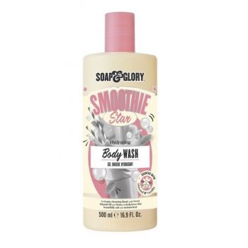 Gel Douche Smoothie Star