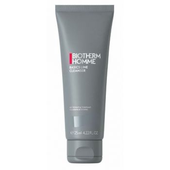 Gel Visage Nettoyant