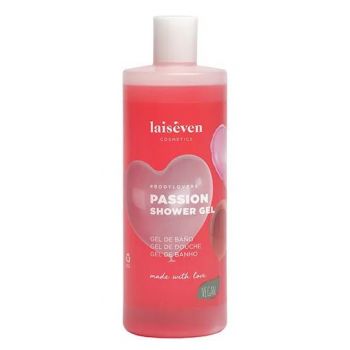 Gel Douche Passion