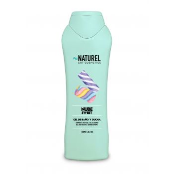 Gel de Bain et de Douche Nuage