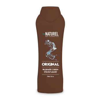 Gel Douche et Bain Original