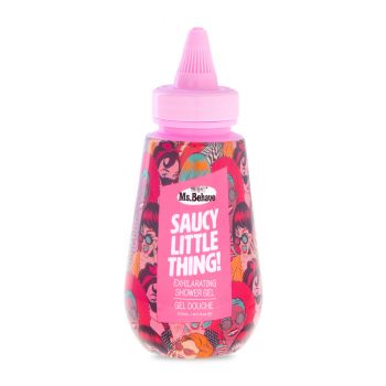 Gel Douche Ms Behave Hot & Steamy