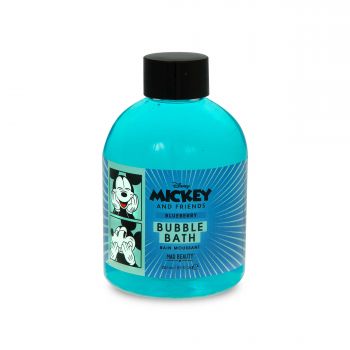 M&F Mickey Bagno a Bolle