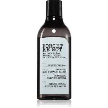 Gel douche Forget Me Not