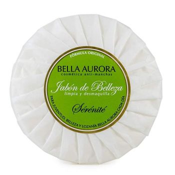 Serenité Savon Démaquillant Visage
