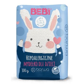 Savon délicat Kids