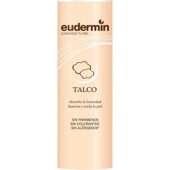 Poudre de Talc