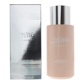 Classique Lotion pour le Corps