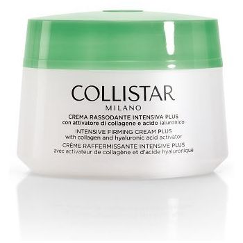 Crème Raffermissante Intensive