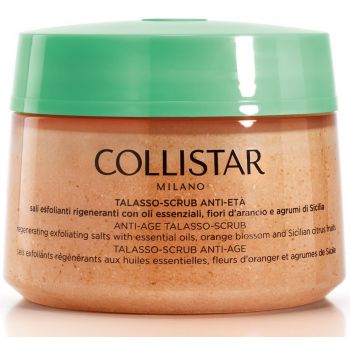 Talasso Scrub Anti-âge Exfoliant