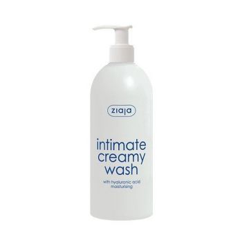 Lotion Hygiène Intime à l’Acide Hyaluronique