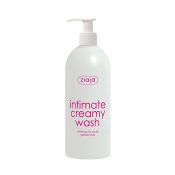 Lotion Hygiène Intime à l’Acide Lactique