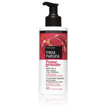 Pomegranate Lait Corporel Anti-Âge