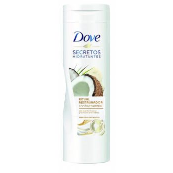 Lotion pour le Corps de Coco