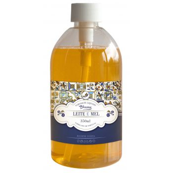 Savon pour les Mains Lait et Miel