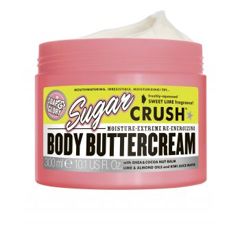 Beurre corporel Body Buttercream